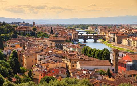 Guided And Escorted Tours: Classical Italy And Switzerland Ind