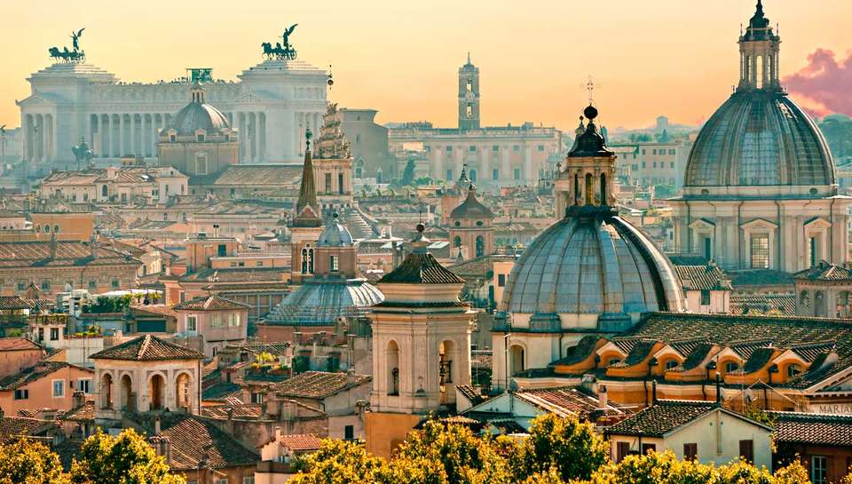 Classical Italy GO - Europamundo - Italy - Image 4