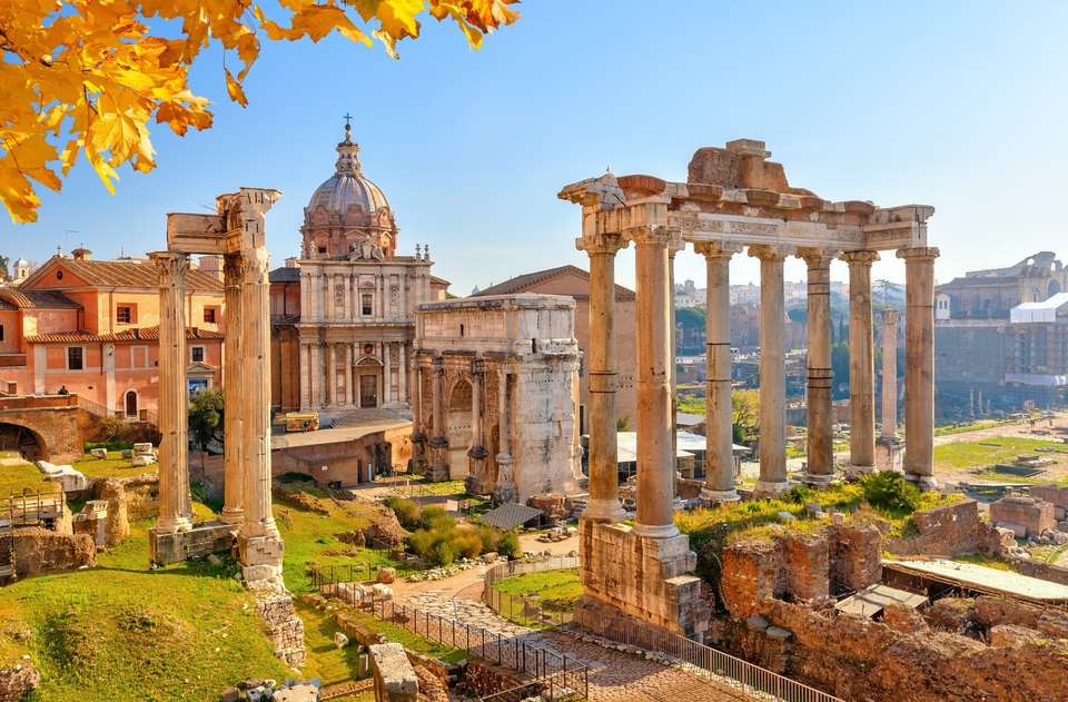 Classical Italy GO - Europamundo - Italy - Image 8