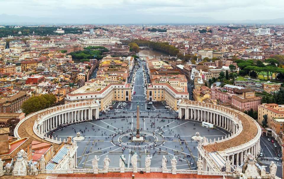 Classical Italy GO - Europamundo - Italy - Image 9