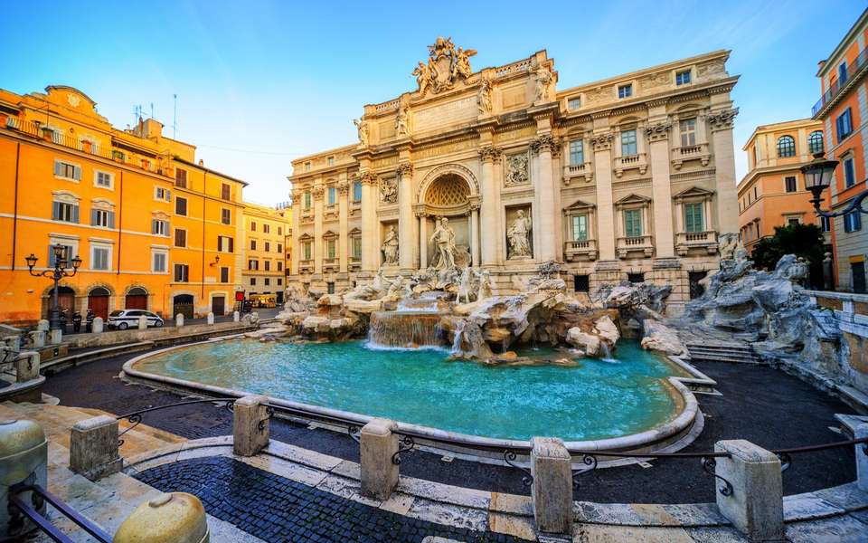 Classical Italy GO - Europamundo - Italy - Image 10