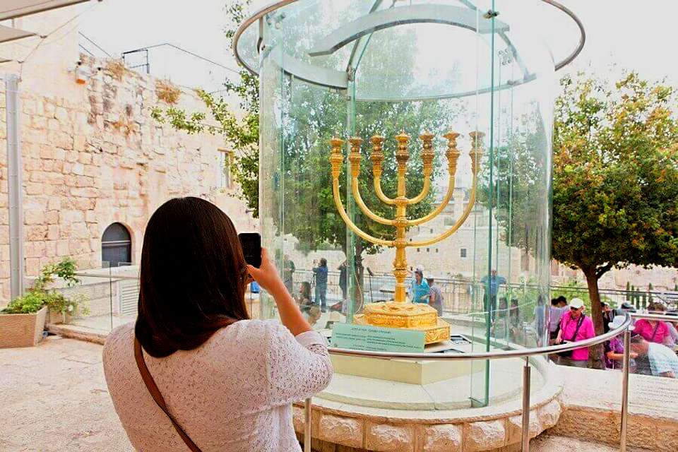 Classical Jerusalem, 3 Days From Tel Aviv - undefined - Image 3