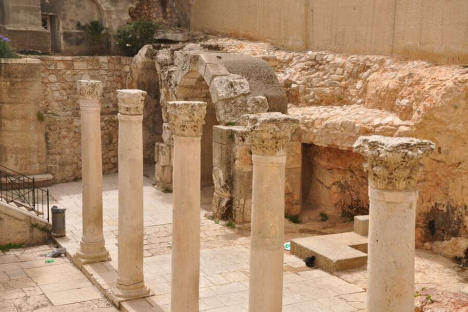 Classical Jerusalem, 3 Days From Tel Aviv - undefined - Image 10