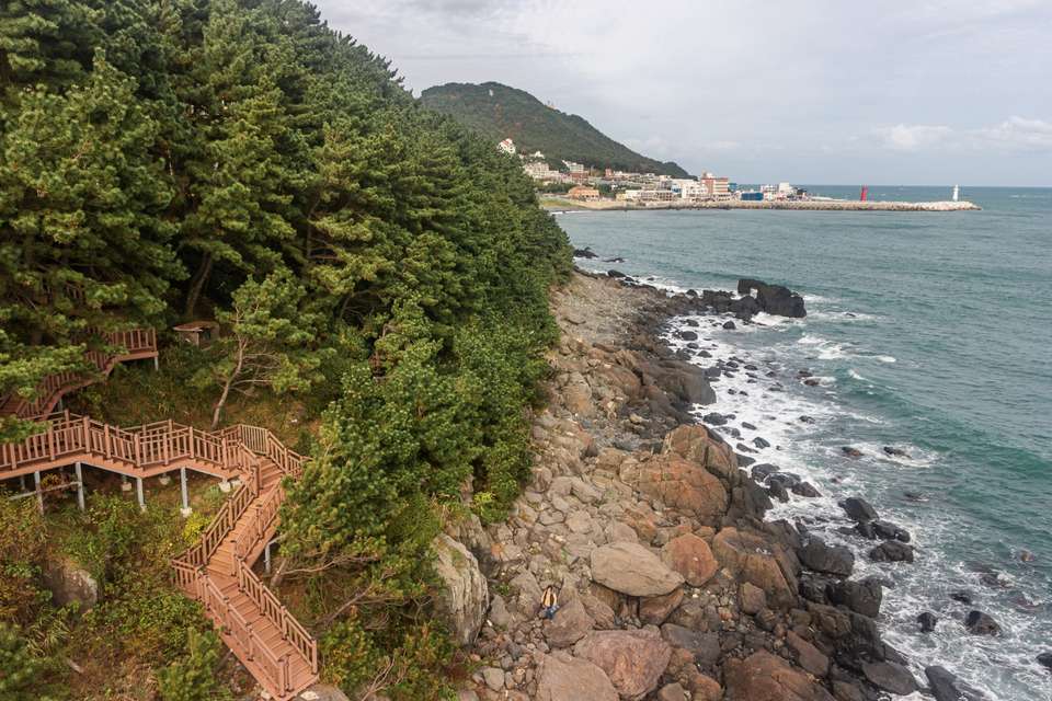 Classical Korea and Japan - Europamundo - South Korea