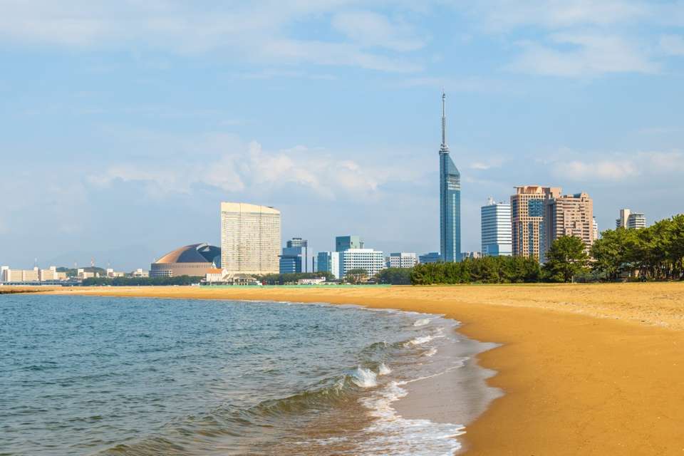 Classical Korea and Japan - Europamundo - South Korea - Image 10