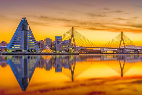 Tokyo Walking Tour: Classical Korea And Japan