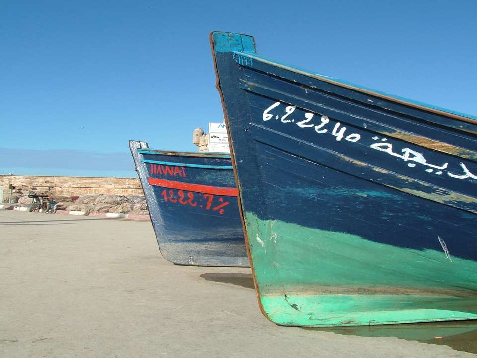 Classical Morocco - 14 days - On The Go Tours - Morocco - Image 2