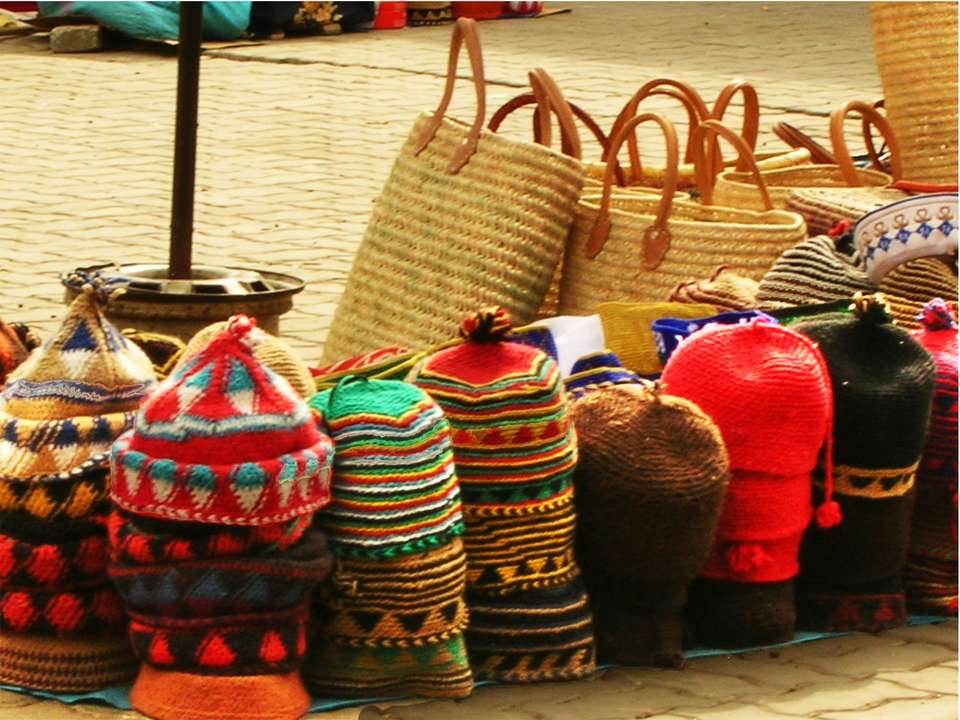 Classical Morocco - 14 days - On The Go Tours - Morocco - Image 3