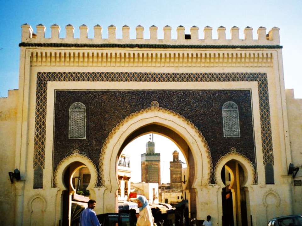 Classical Morocco - 14 days - On The Go Tours - Morocco - Image 4