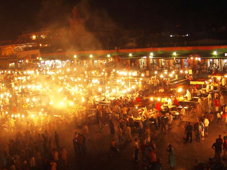 Classical Morocco - 14 days - On The Go Tours - Morocco - Image 5