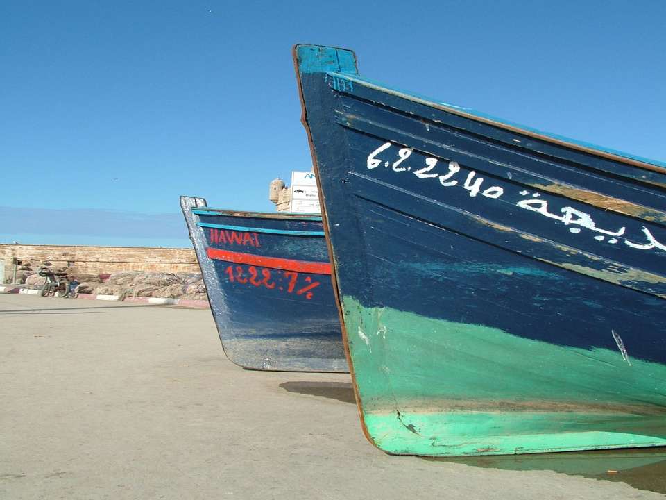 Classical Morocco - 14 days - On The Go Tours - Morocco - Image 2