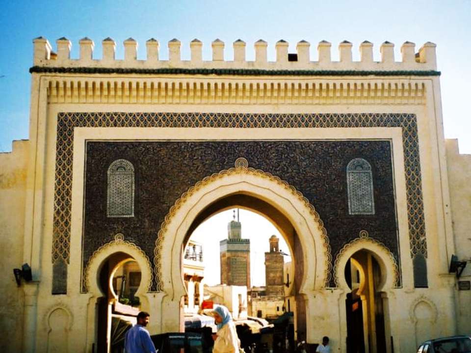 Classical Morocco - 14 days - On The Go Tours - Morocco - Image 4