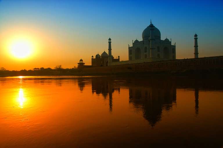 Classical North India - 9 days