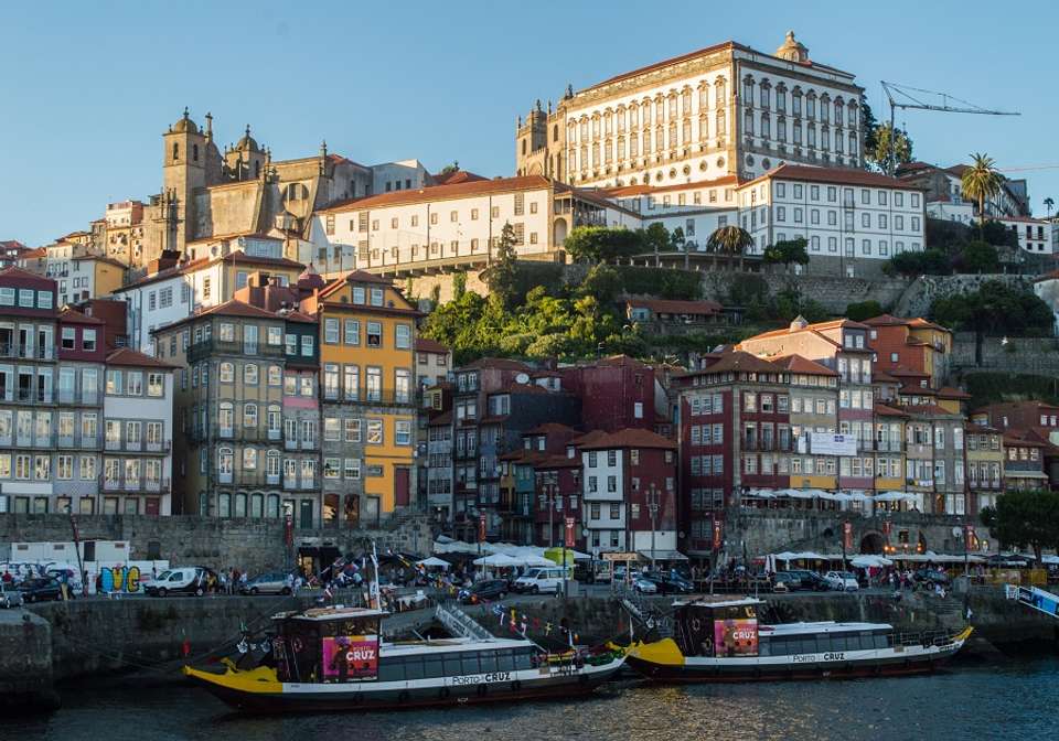 Classical Portugal Self Drive - Indus Travels - Portugal - Image 3