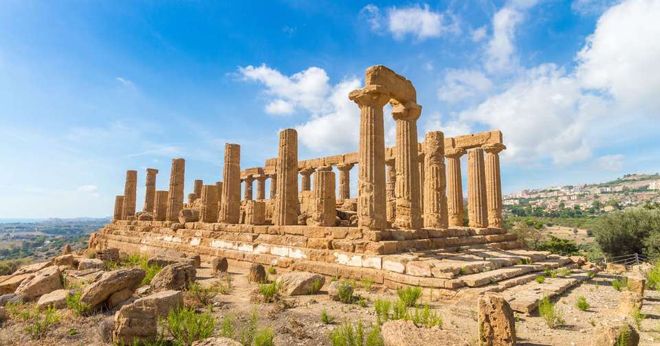 Classical Sicily - Explore - Italy - Image 12