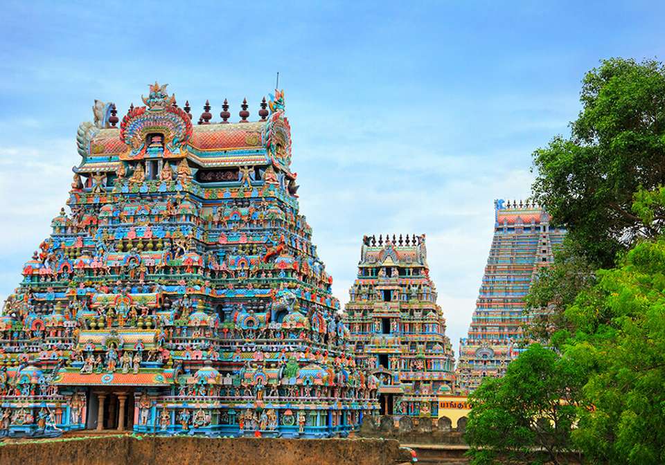 Classical South India - Indus Travels - India - Image 3