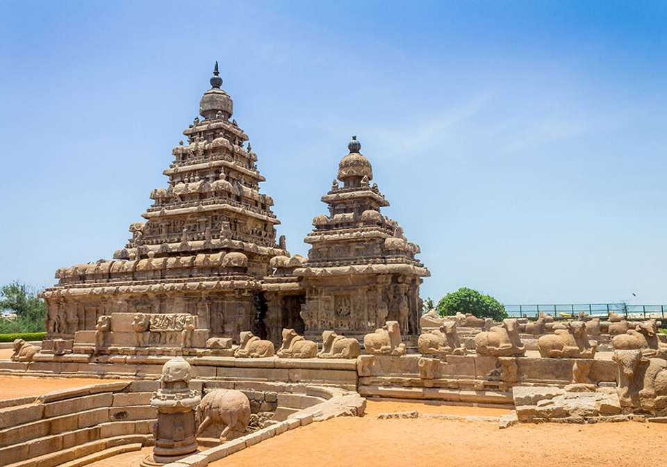 Classical South India - Indus Travels - India - Image 4