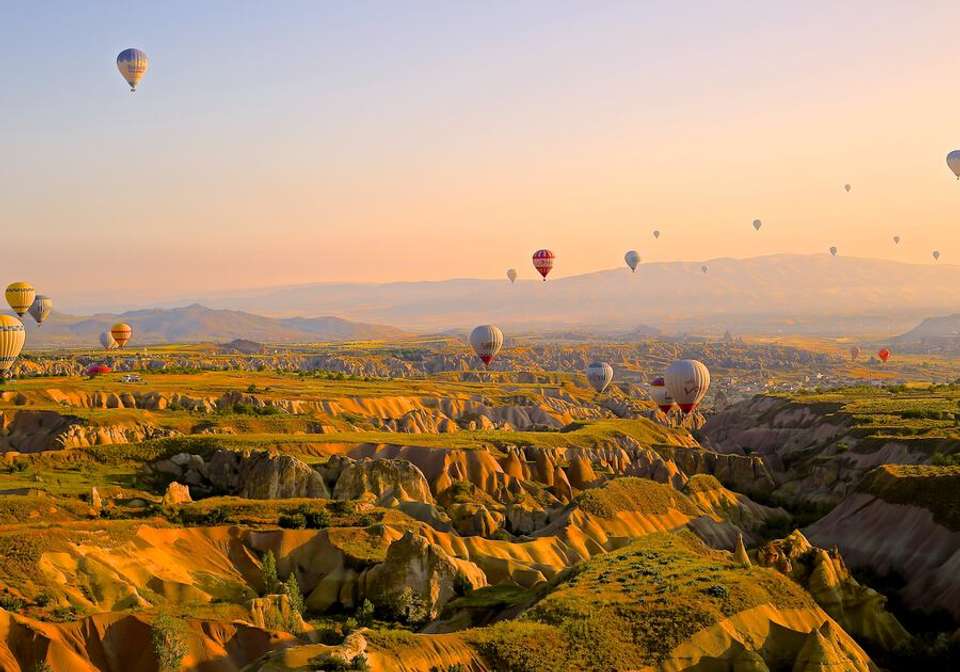 Classical Türkiye - Indus Travels - Turkey - Image 7