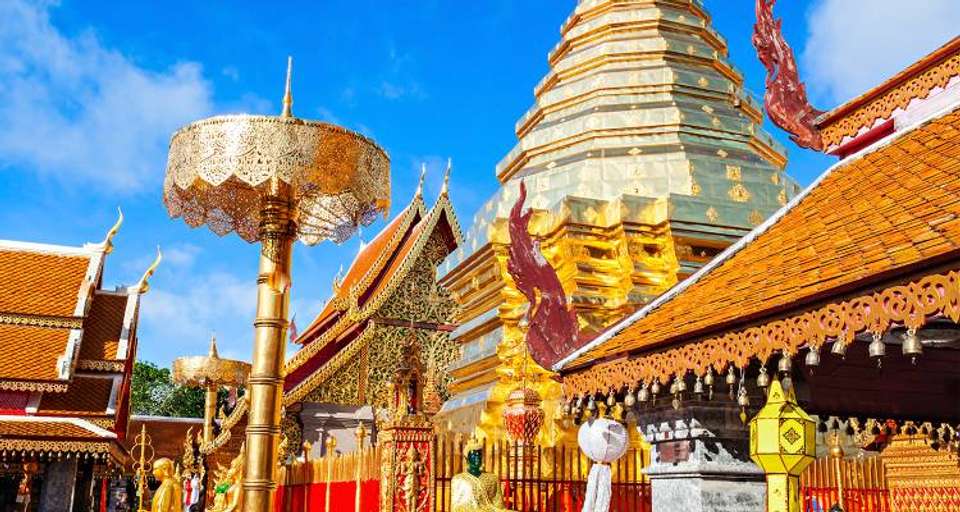 Classical Thailand - 7 days - undefined - Image 6