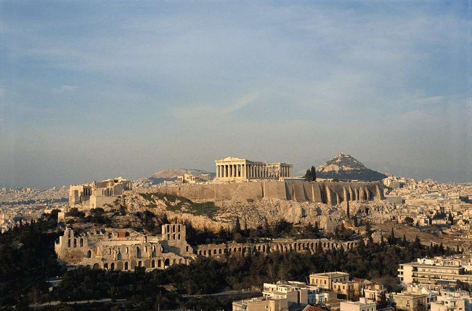 Classical Tour Greece Nafplion, Olympia, Delphi, Meteora - Destination Services - Greece - Image 10