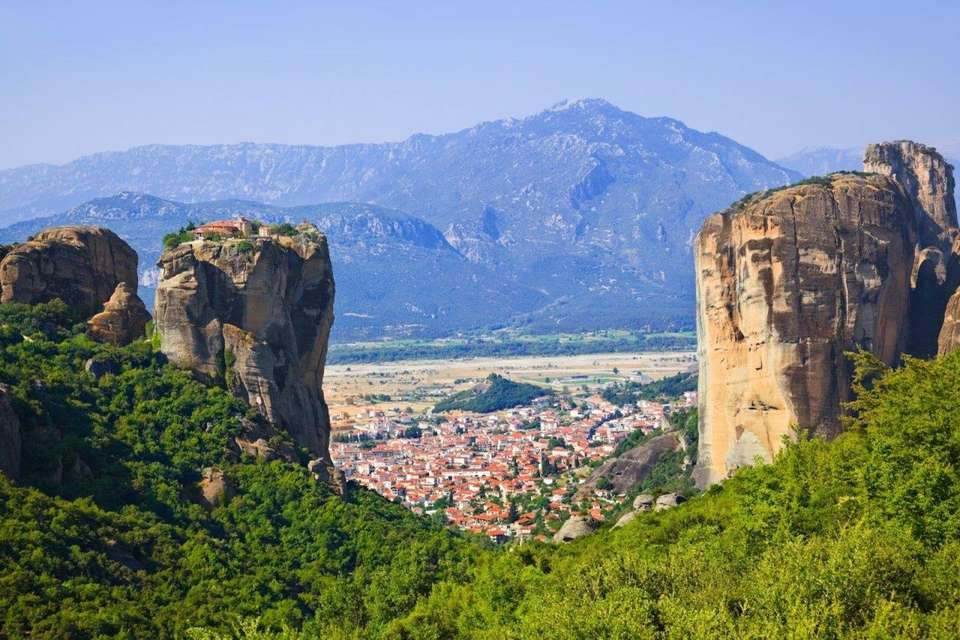 Classical Tour Greece Nafplion, Olympia, Delphi, Meteora - Private Tour - Destination Services - Greece - Image 4