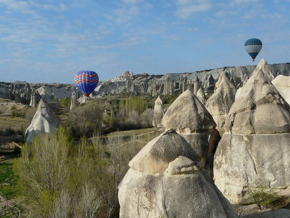Classical Turkey (5 Star) - 10 days - On The Go Tours - Turkey - Image 2