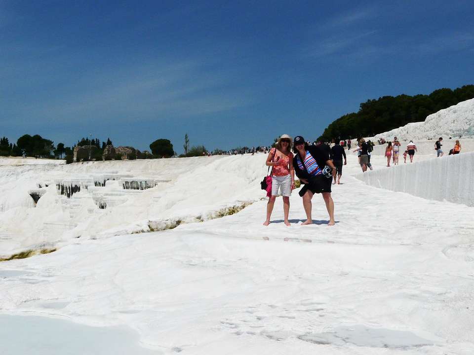 Classical Turkey (5 Star) - 10 days - On The Go Tours - Turkey - Image 3