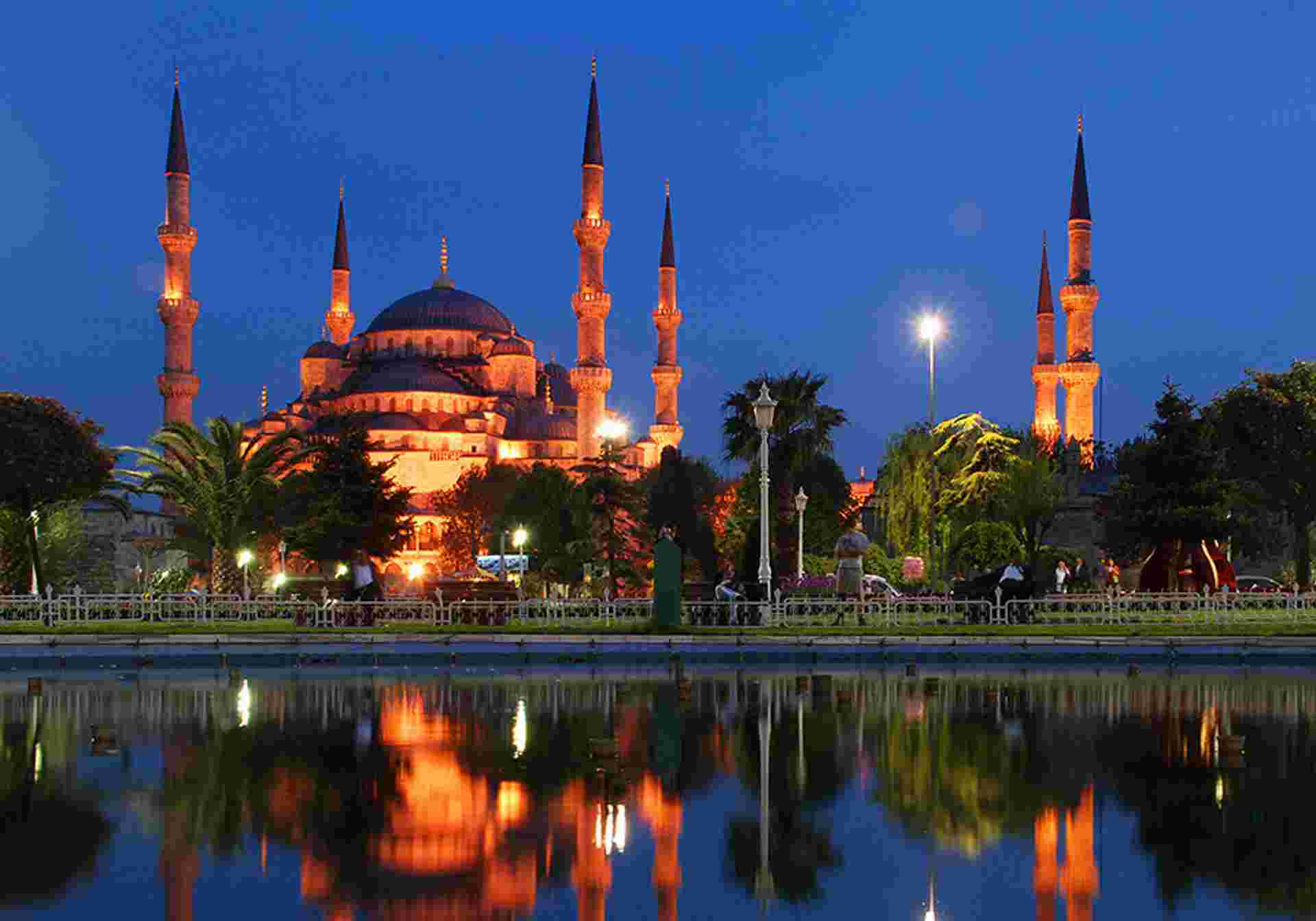 Classical Türkiye