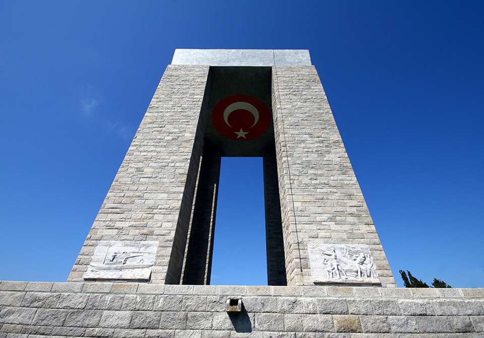 Classical Türkiye - Indus Travels - Turkey - Image 2