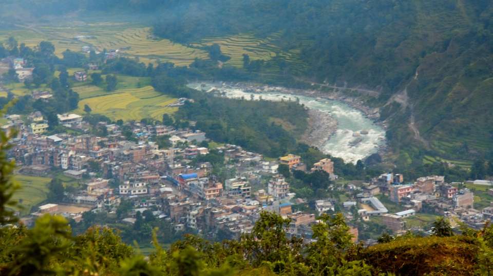 Climb Chulu West Peak - Nepal Climbing Adventure Pvt. Ltd. - Nepal - Image 3