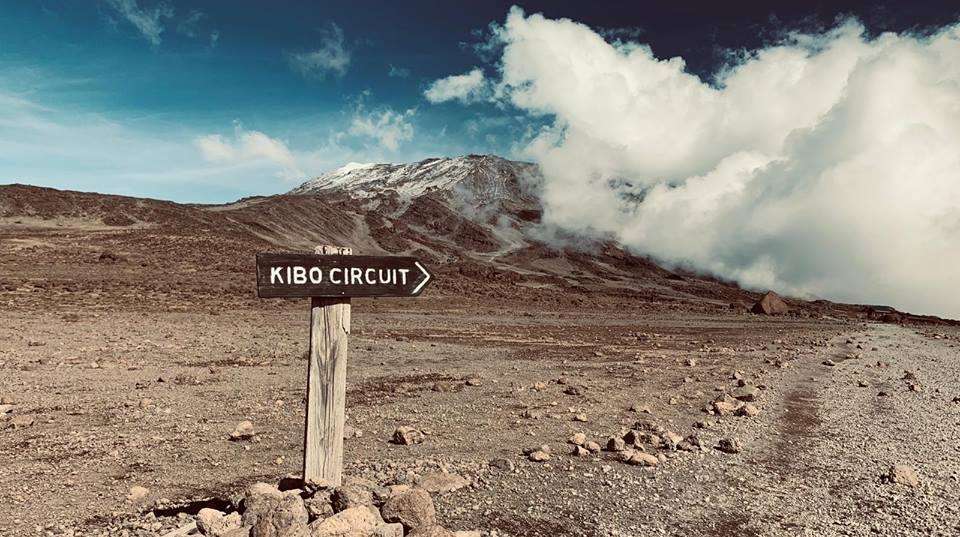 8-Day Tanzania Holiday Kilimanjaro Climbing Marangu Route - Anapa Travel Africa Tours - Tanzania - Image 4