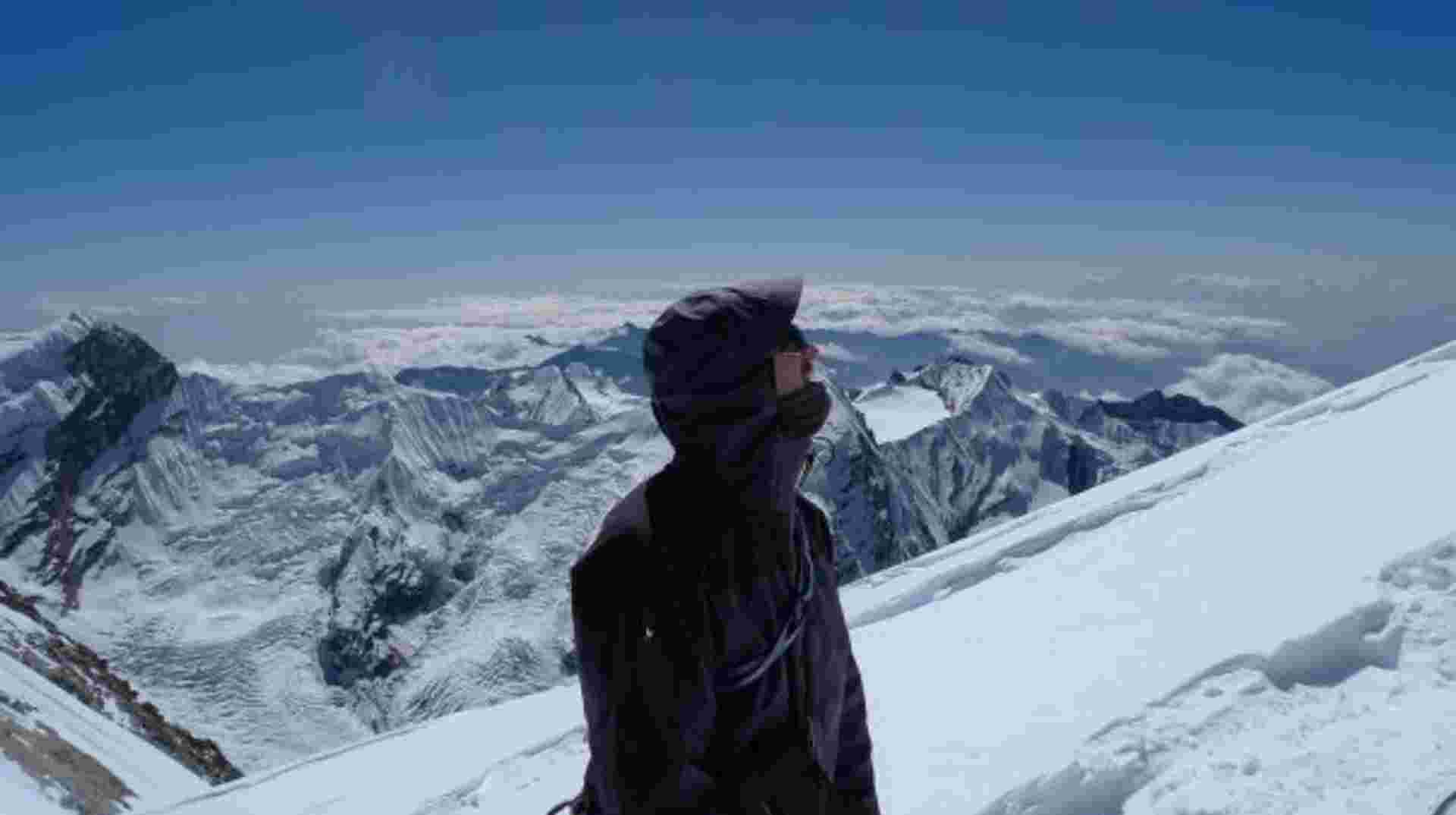  Climb Mera & Island Peaks