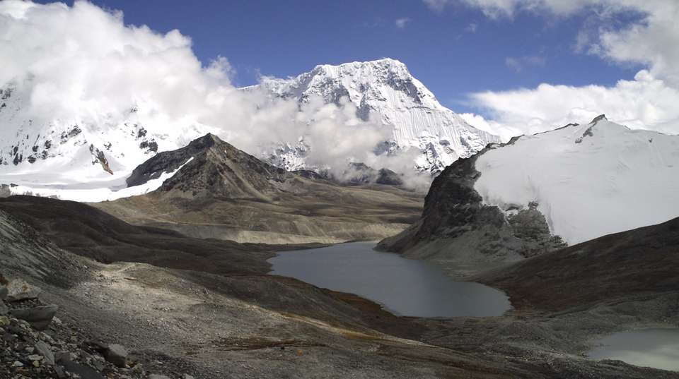  Climb Mera & Island Peaks - Nepal Climbing Adventure Pvt. Ltd. - Nepal - Image 2