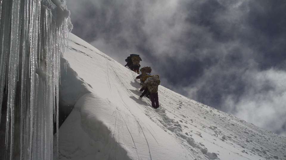  Climb Mera & Island Peaks - Nepal Climbing Adventure Pvt. Ltd. - Nepal - Image 3