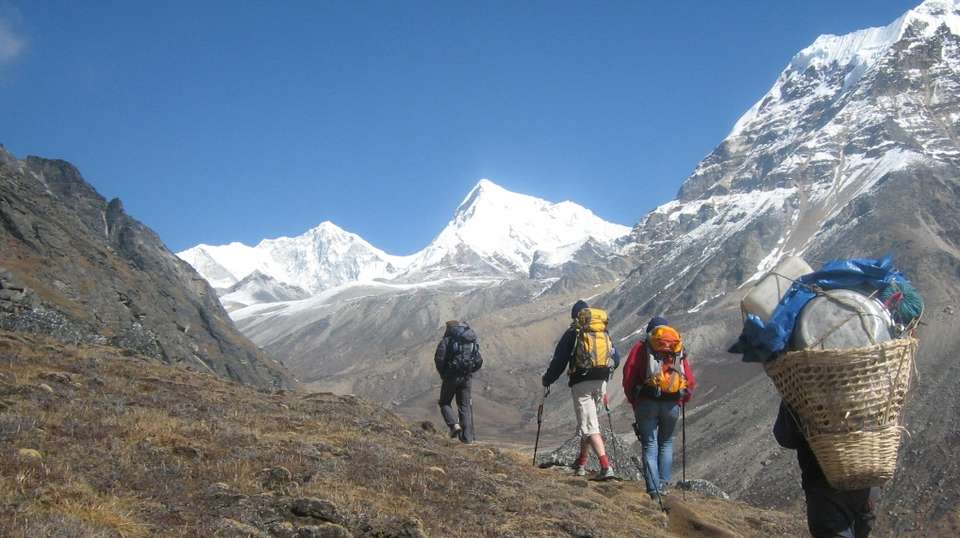  Climb Mera & Island Peaks - Nepal Climbing Adventure Pvt. Ltd. - Nepal - Image 5