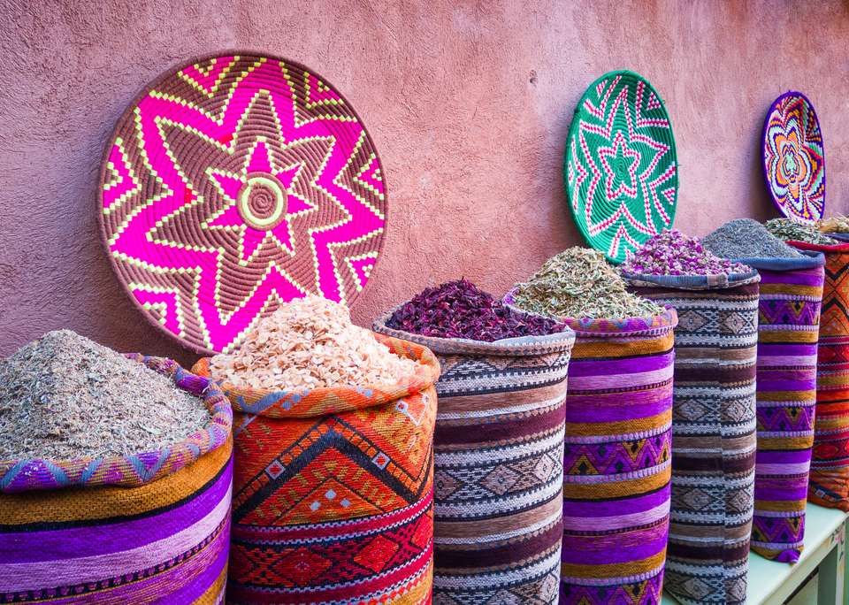 Climb Morocco's Mt Toubkal - Exodus Adventure Travels - Morocco - Image 22