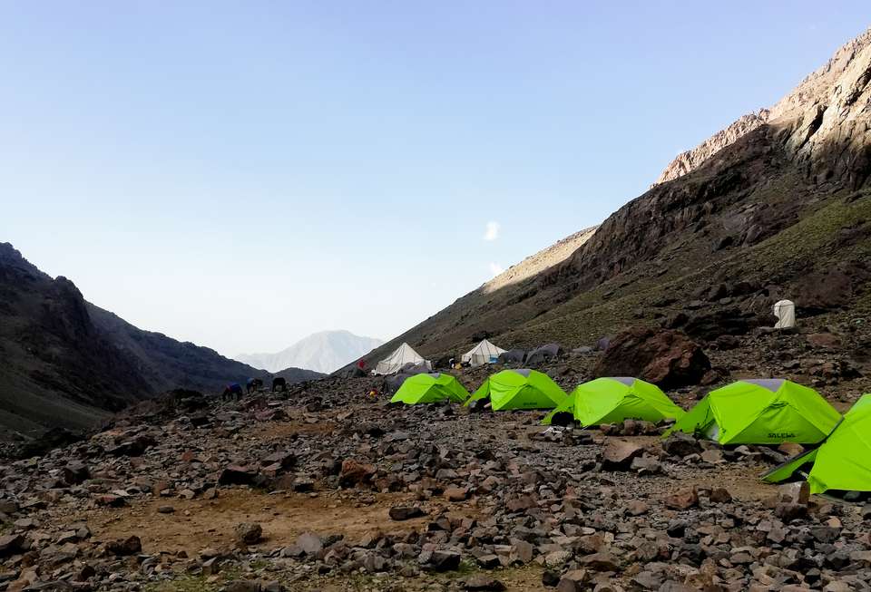 Climb Morocco's Mt Toubkal - Exodus Adventure Travels - Morocco - Image 6