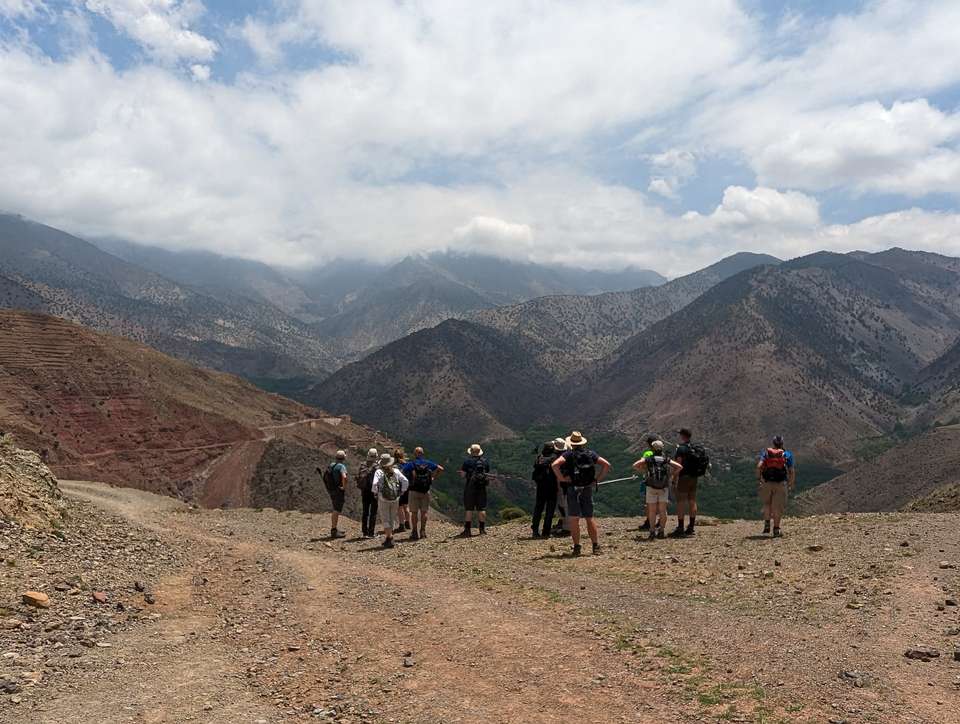 Climb Morocco's Mt Toubkal - Exodus Adventure Travels - Morocco - Image 3