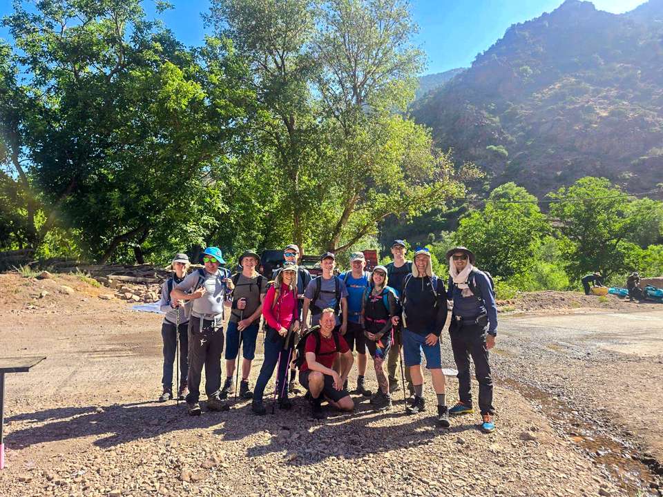 Climb Morocco's Mt Toubkal - undefined - Image 15