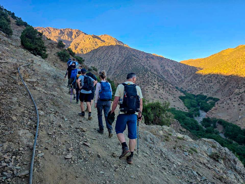 Climb Morocco's Mt Toubkal - undefined - Image 14