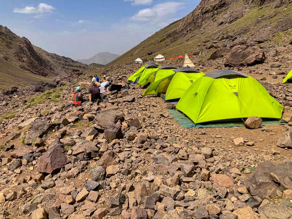 Climb Morocco's Mt Toubkal - undefined - Image 2