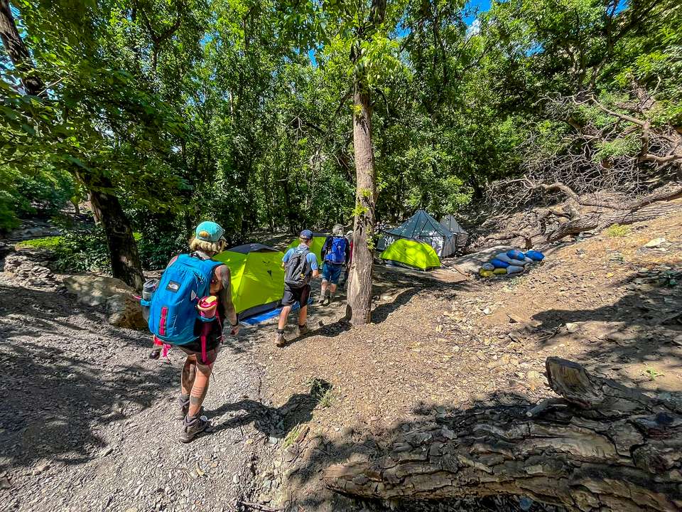 Climb Morocco's Mt Toubkal - undefined - Image 13