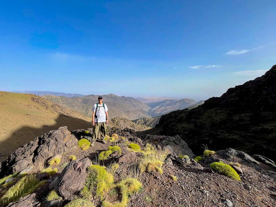 Climb Morocco's Mt Toubkal - undefined - Image 11