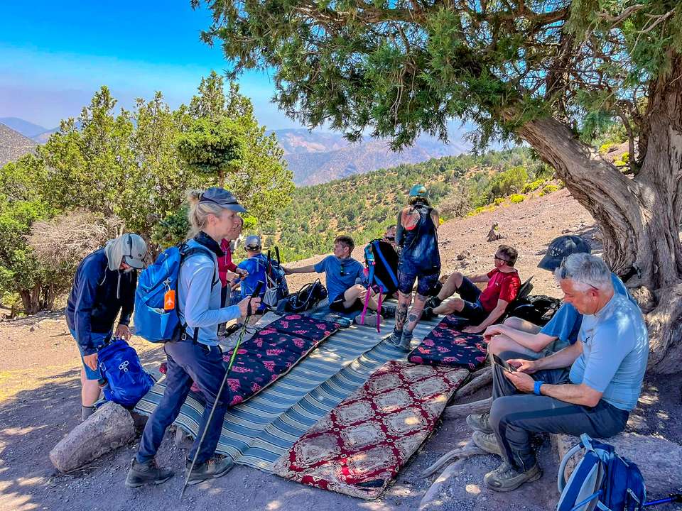 Climb Morocco's Mt Toubkal - undefined - Image 10