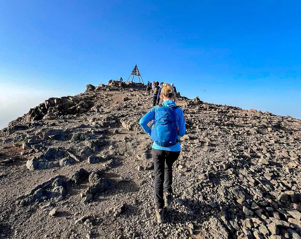 Climb Morocco's Mt Toubkal - undefined - Image 9