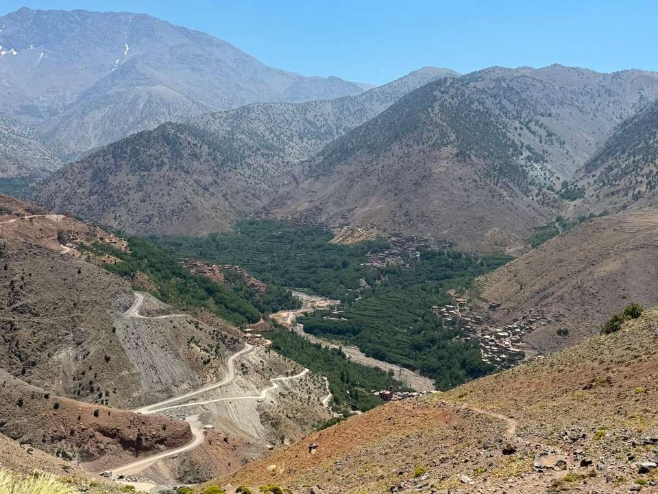 Climb Morocco's Mt Toubkal - undefined - Image 7