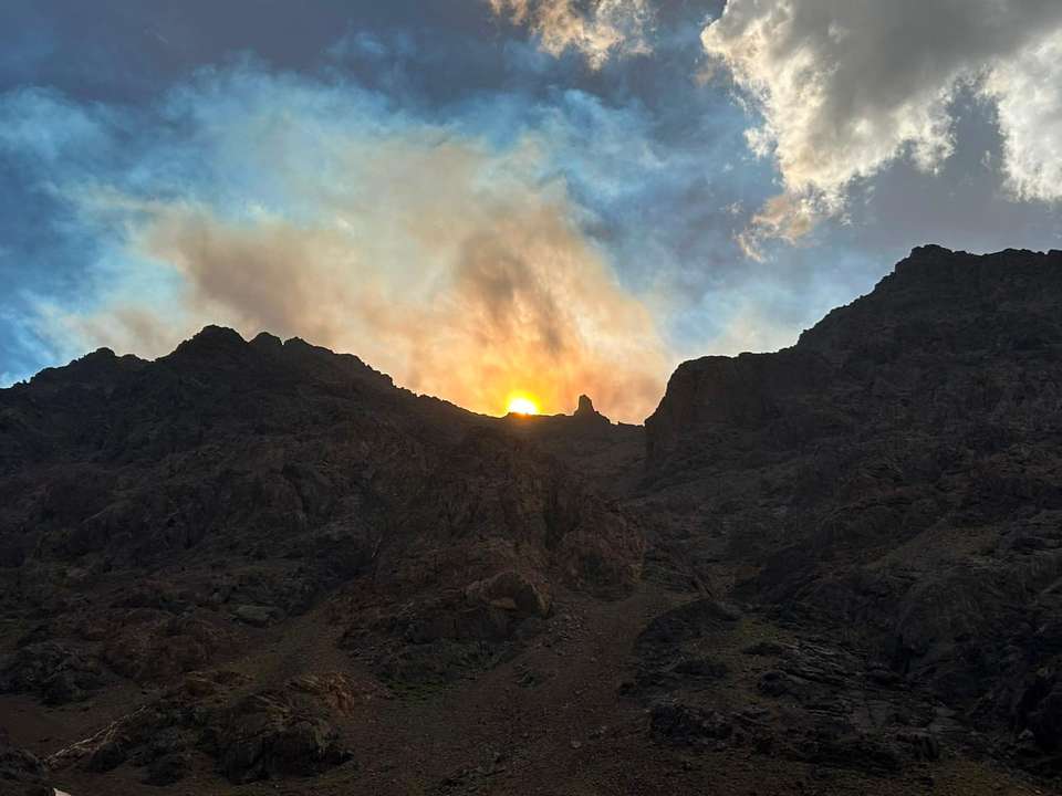 Climb Morocco's Mt Toubkal - undefined - Image 5