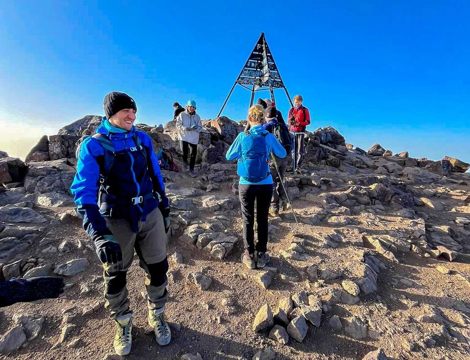 Climb Morocco's Mt Toubkal - undefined - Image 4