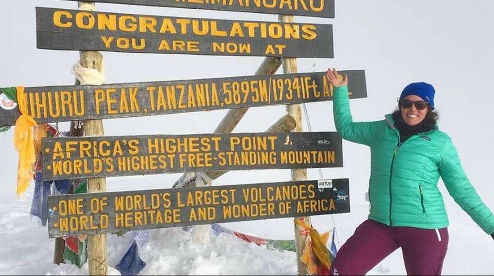Climbing Kilimanjaro Lemosho Route in 10 Days - Zara Tours - Tanzania - Image 3