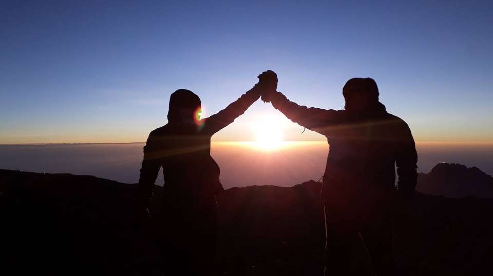 Climbing Kilimanjaro Lemosho Route in 10 Days - Zara Tours - Tanzania - Image 5